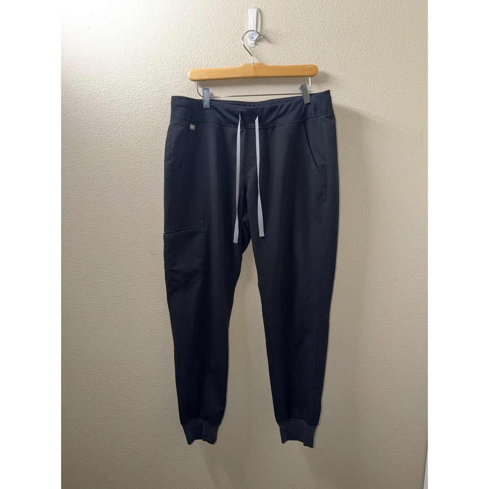 Women's Figs Jogger Style Scrub Pants Size Large